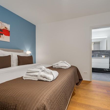 Swiss Hotel Apartments - Interlaken Exterior photo